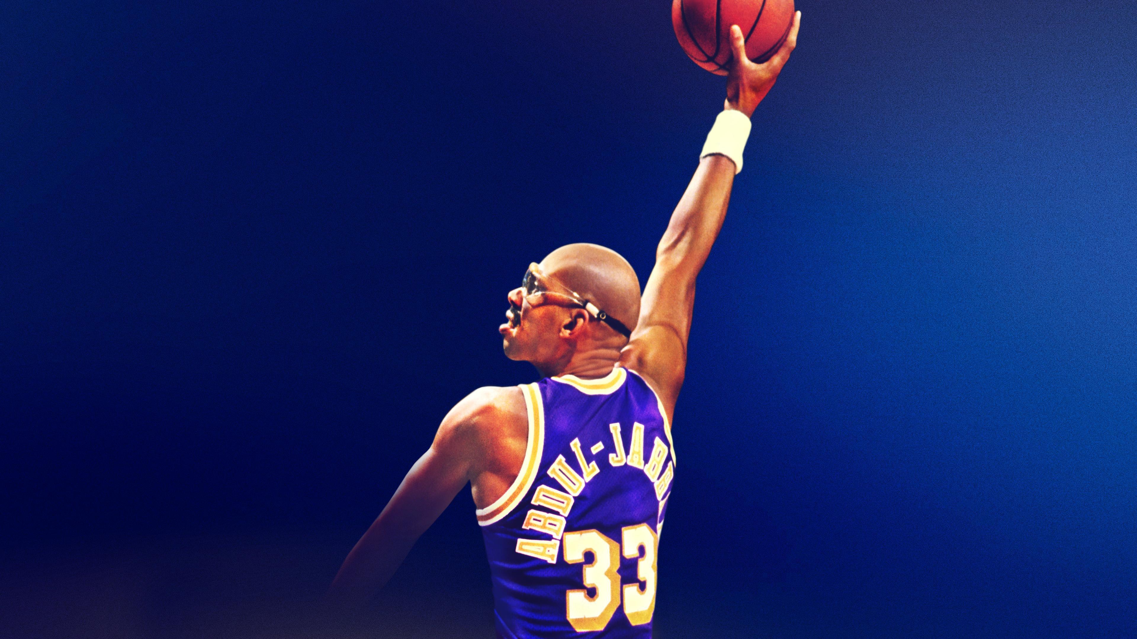 Kareem: Minority of One 2015 movie scene