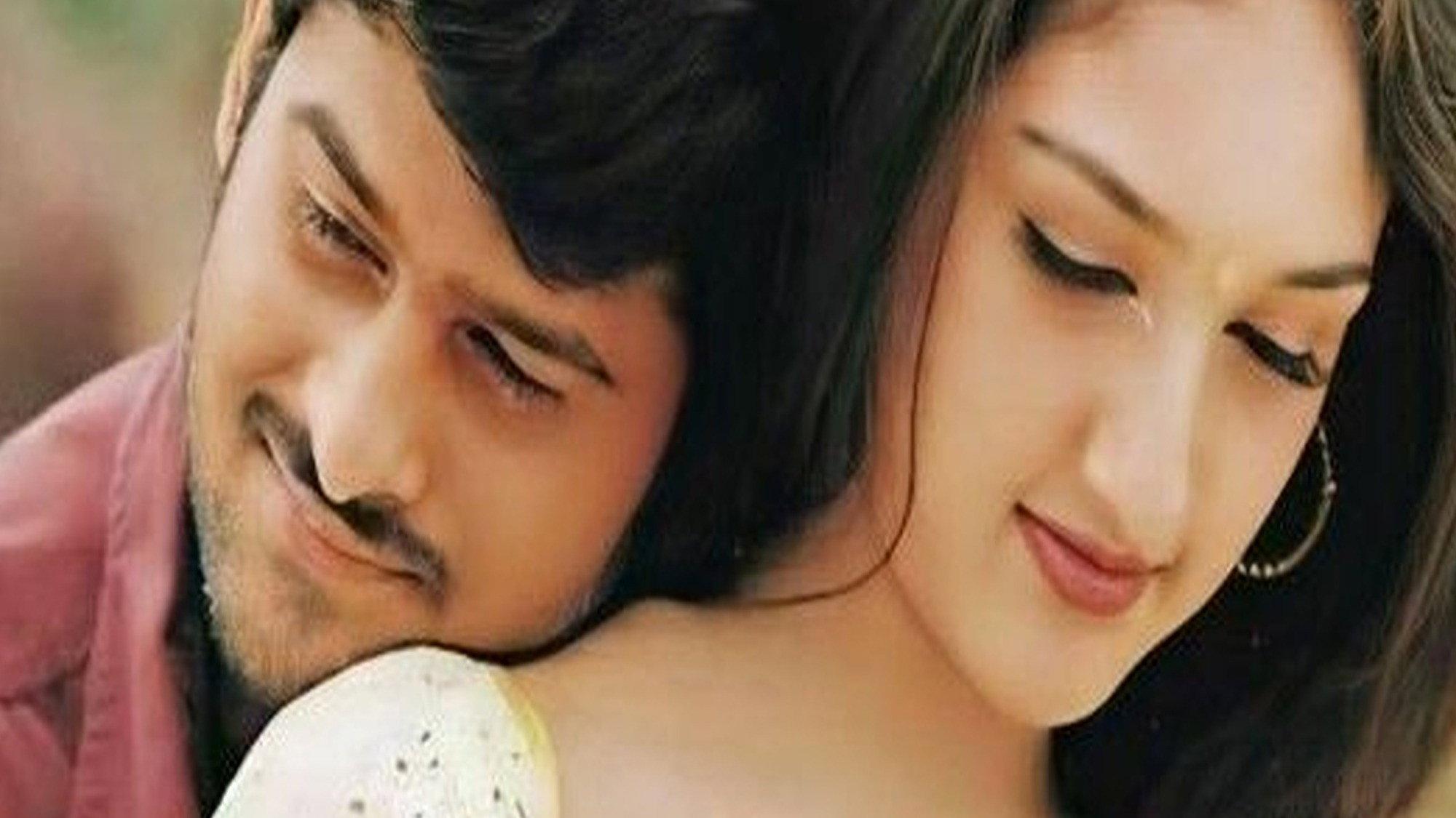 Eeshwar 2002 movie scene