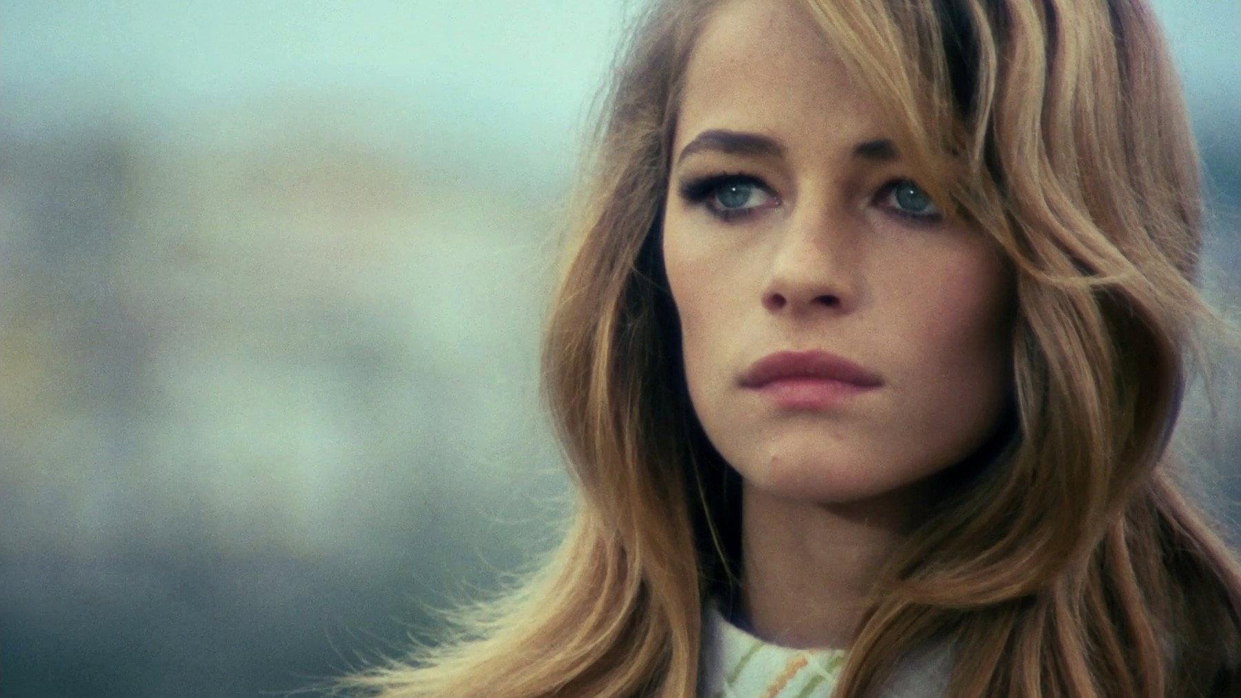 Sardinia Kidnapped 1968 movie scene