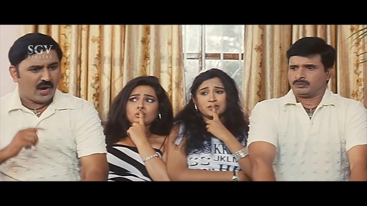 Pakka Chukka 2003 movie scene