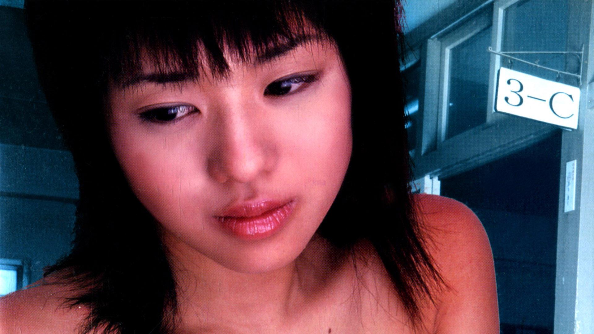 High School Teacher: The Breeding Campus 2003 movie scene
