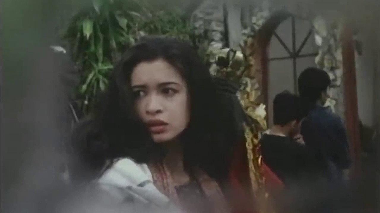 Madonna's Secret 1997 movie scene