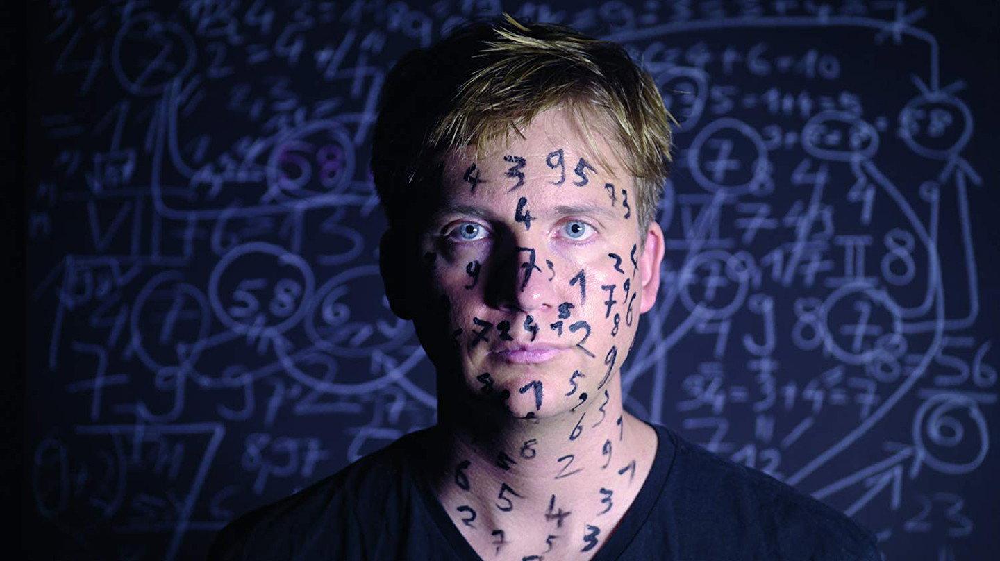 How I Learned to Love the Numbers 2014 movie scene