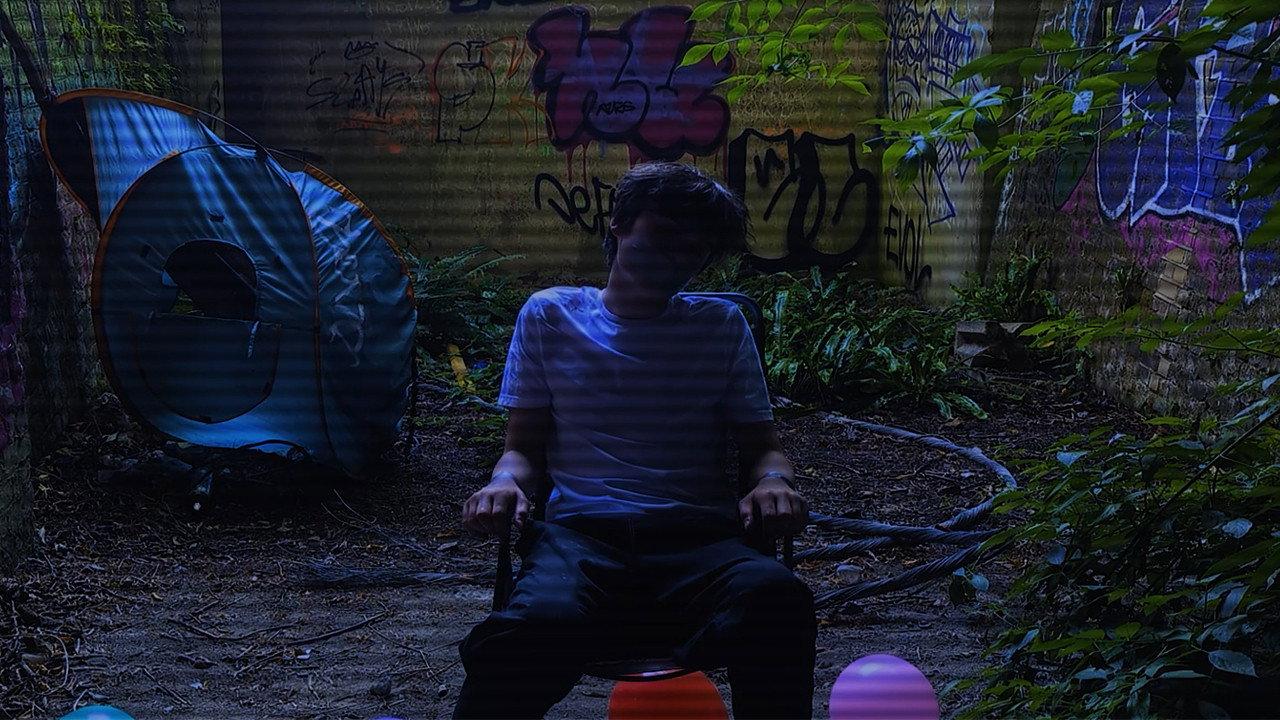 Clownstalker: Episode III 2025 movie scene