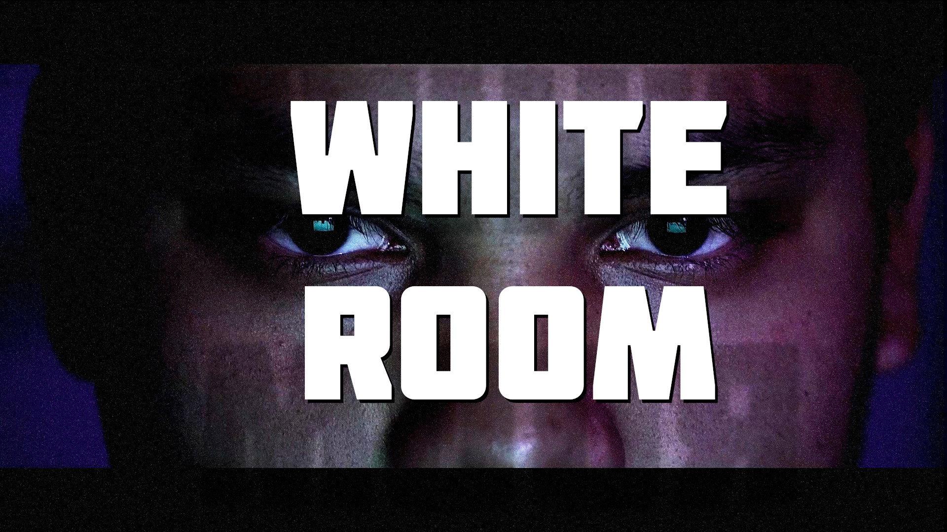 White Room 2019 movie scene