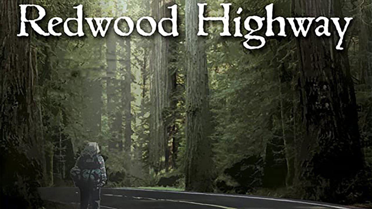Redwood Highway 2013 movie scene