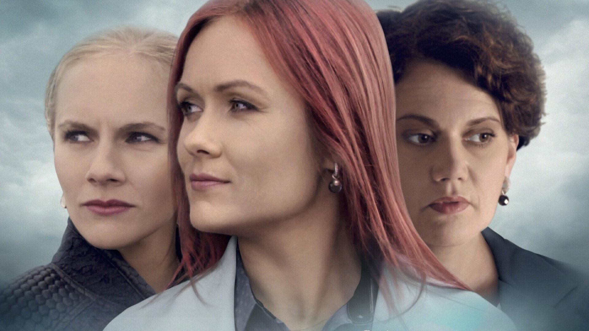 Under the Clouds: Fourth Sister 2018 movie scene