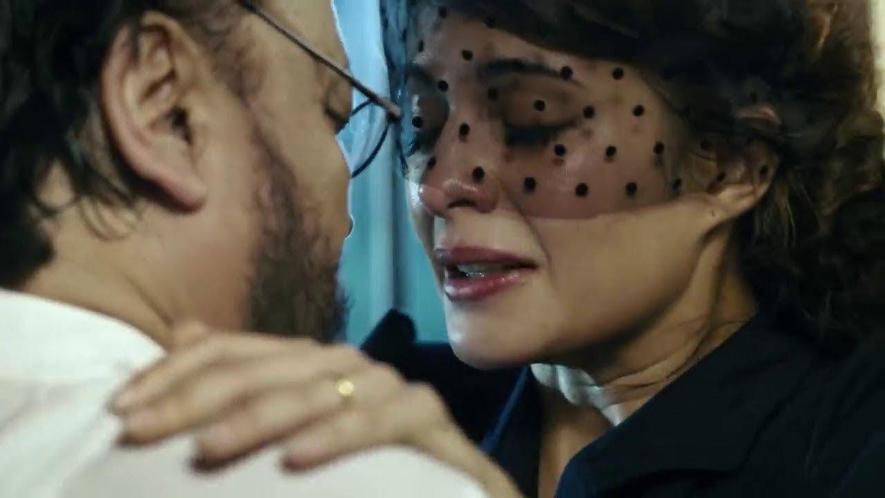 According to Matthew 2018 movie scene