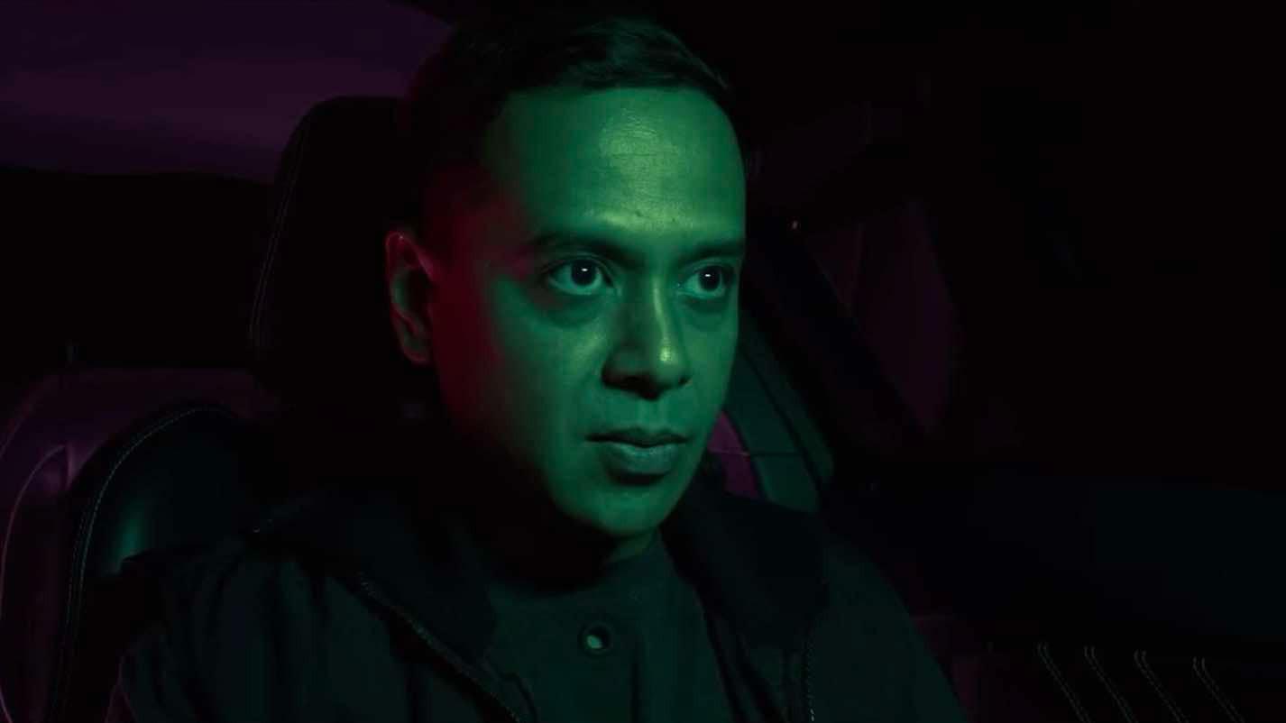 Moneyslapper 2024 movie scene