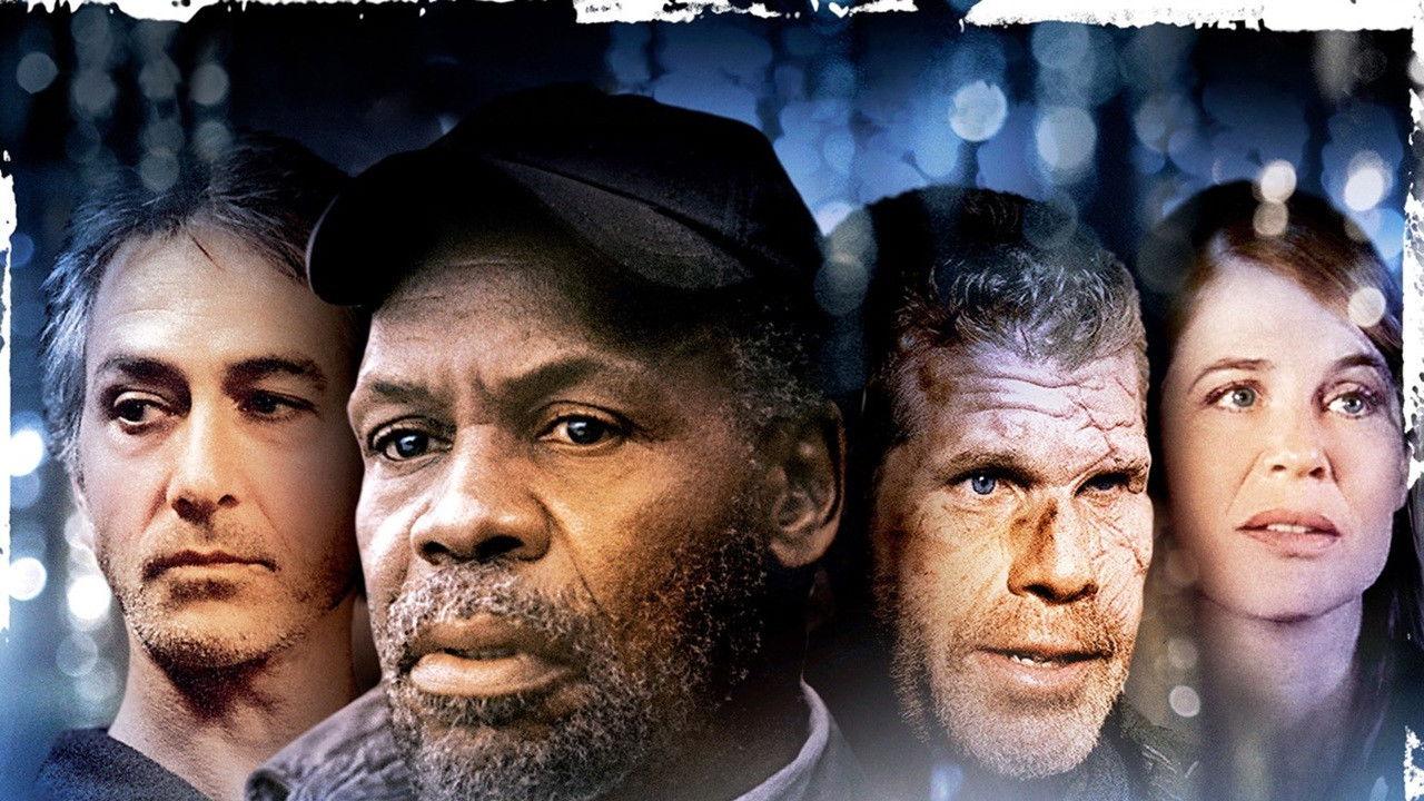 Missing in America 2005 movie scene