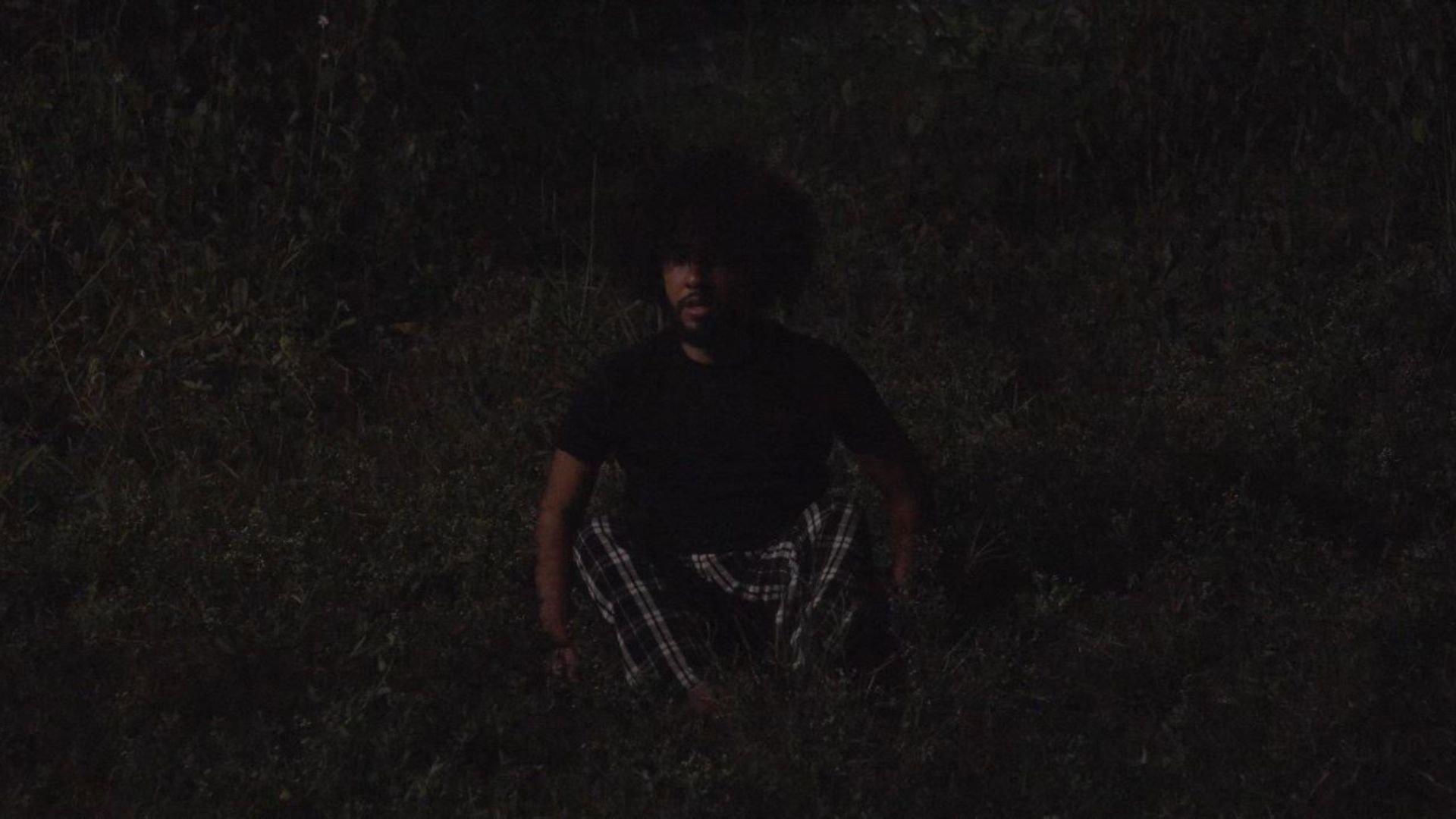 OTHER SIDE 2025 movie scene