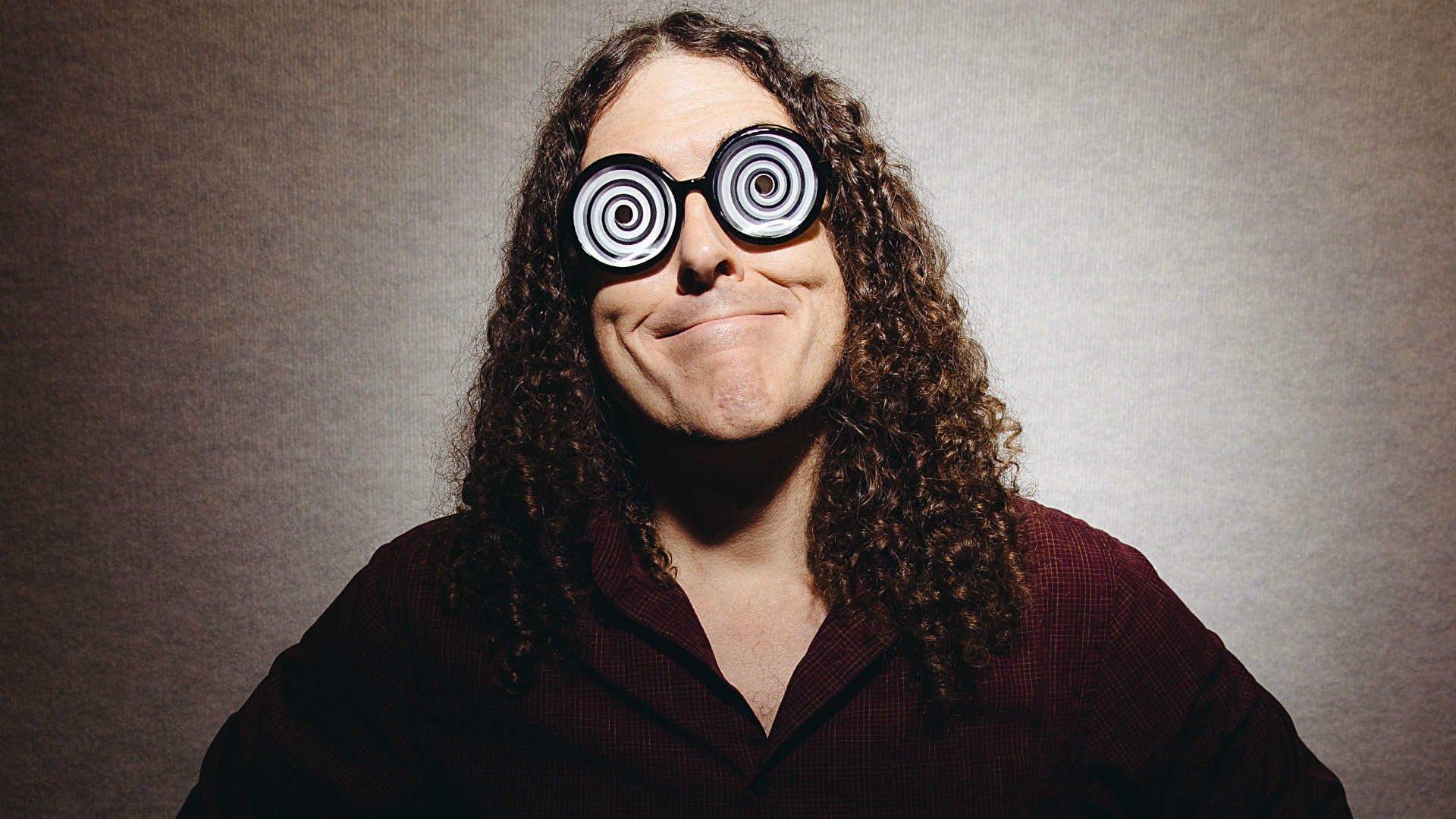 "Weird Al" Yankovic: The Ultimate Video Collection 2003 movie scene