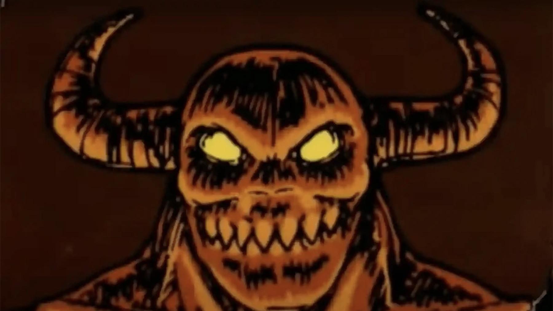 Toy Machine - Welcome To Hell 1996 movie scene