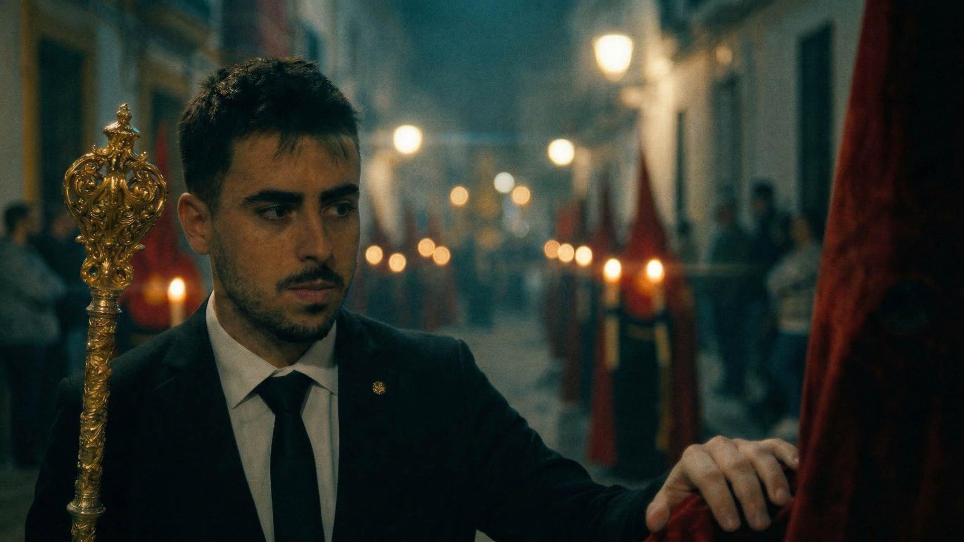 Los resucitados 2026 movie scene