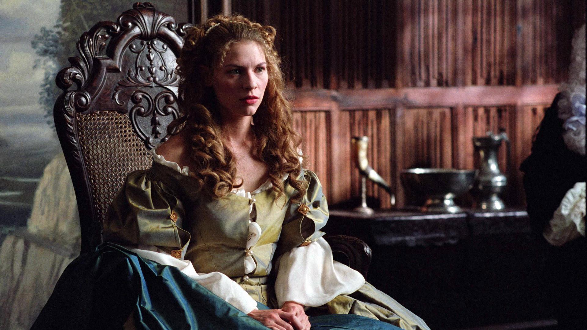 Stage Beauty 2004 movie scene
