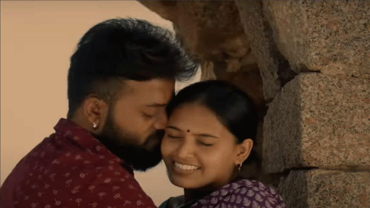Thugs of Ramaghada 2023 movie scene