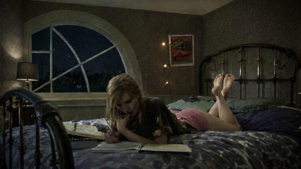 Amityville: The Awakening 2017 movie scene