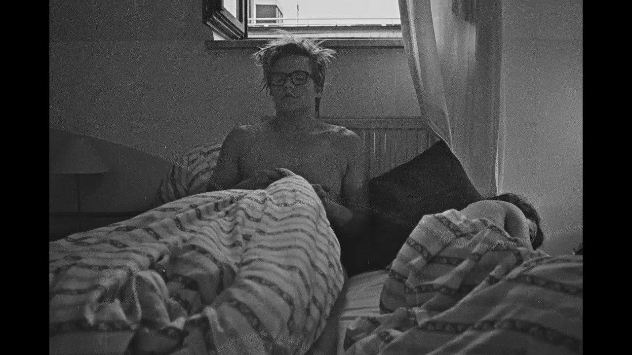 What We Do When We're Alone (or a Little Story About Reconditioning) 2016 movie scene