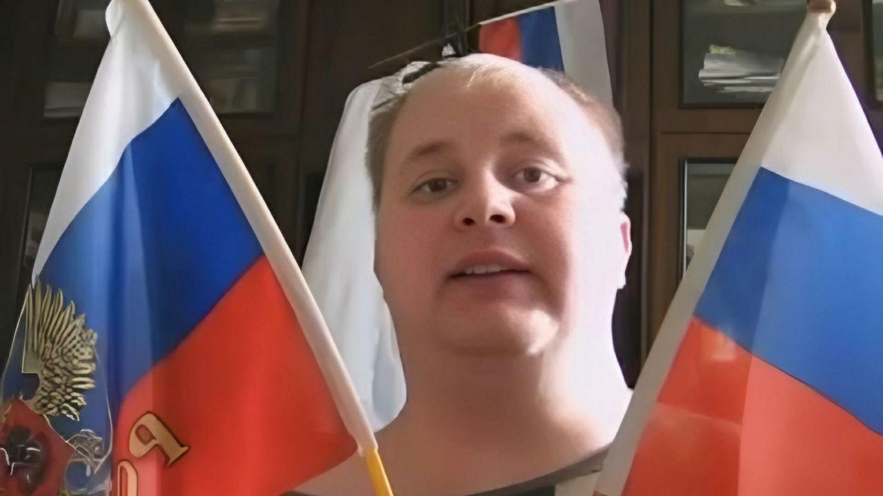 My New Orthodox Video 2013 movie scene