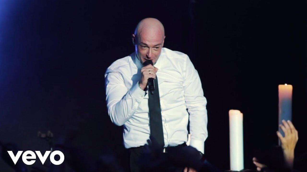 Unheilig: Grosse Freiheit LIVE 2010 movie scene