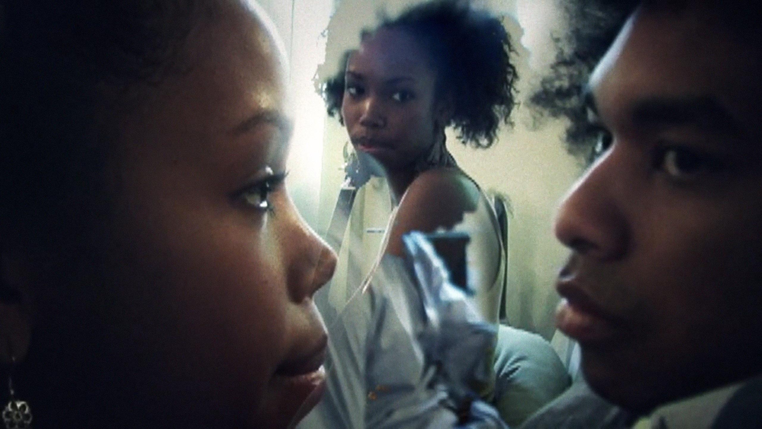 How Would You Feel? 2010 movie scene