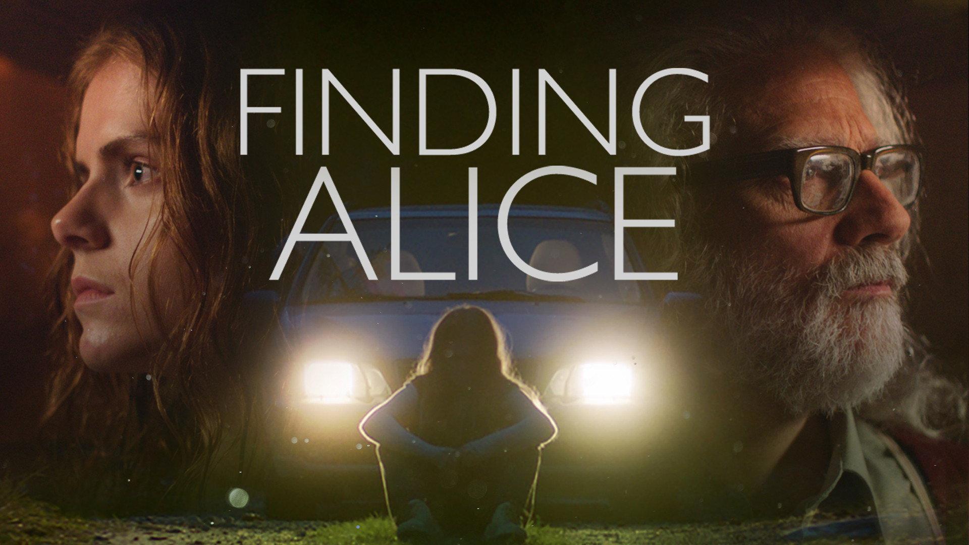 Finding Alice 2018 movie scene