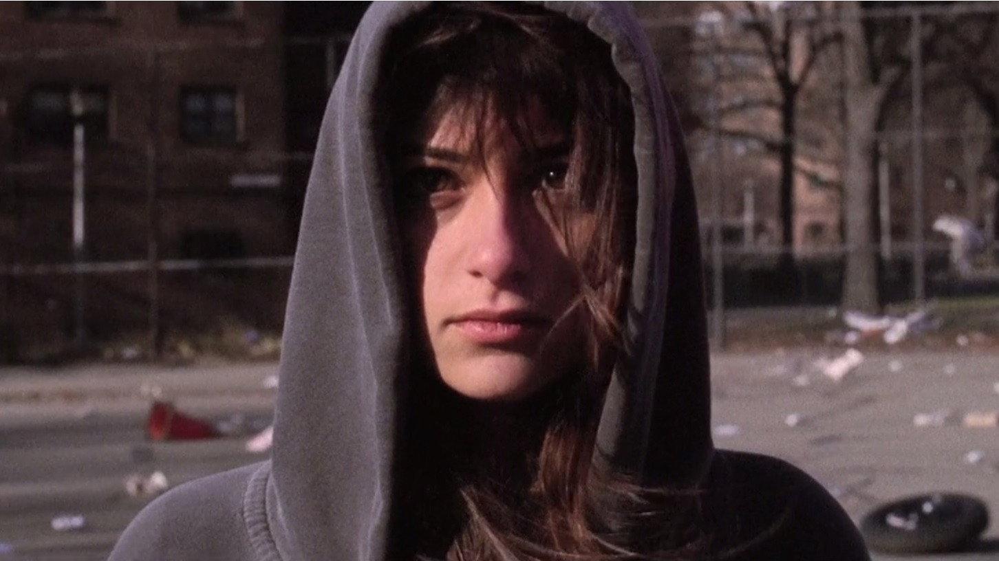 This Is Reality 2013 movie scene