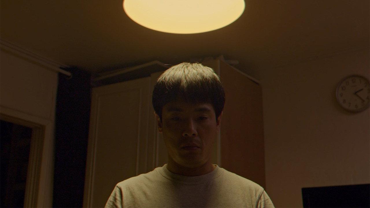 Breakdown 2019 movie scene