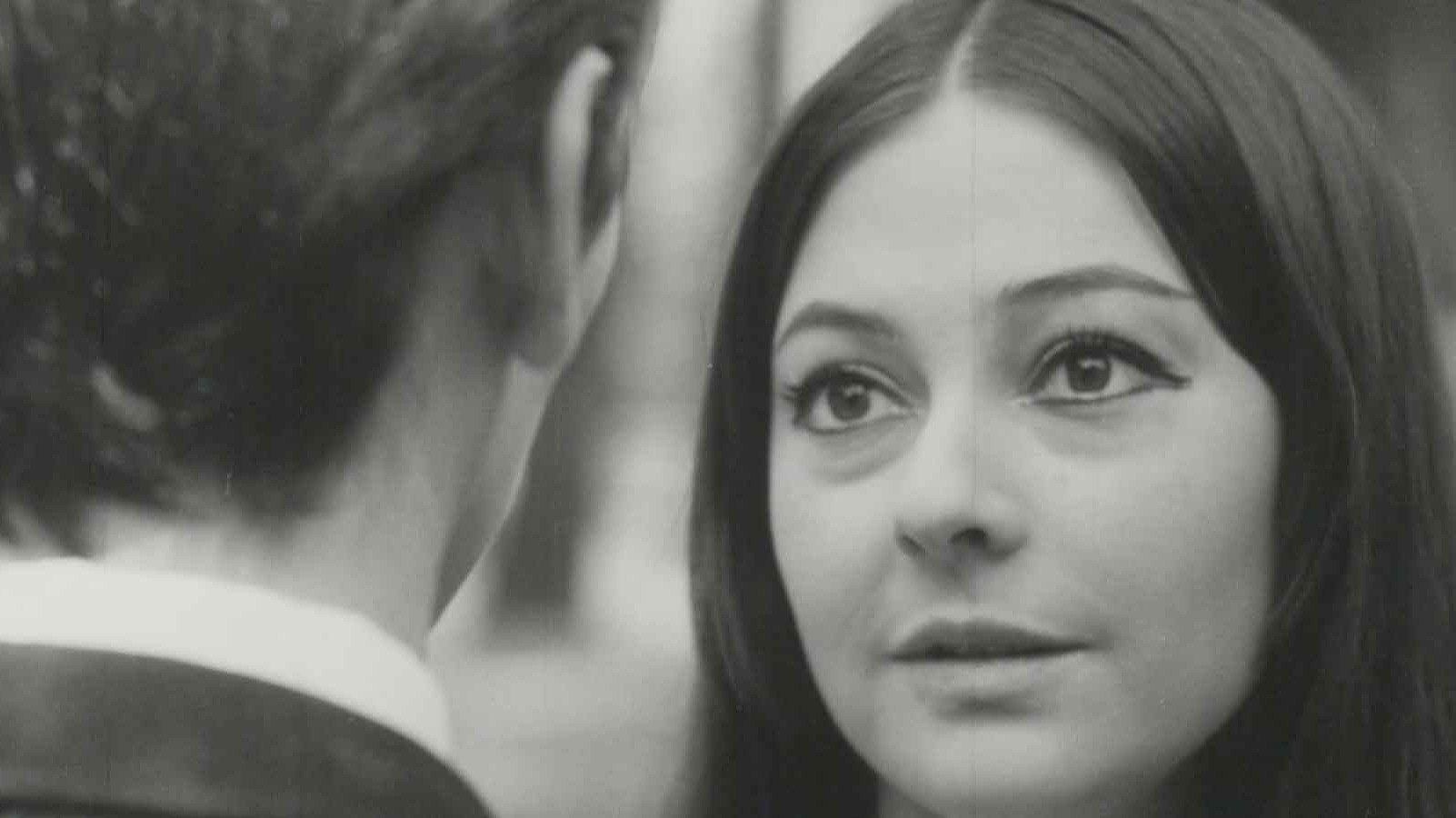 Monday to Sunday 1968 movie scene