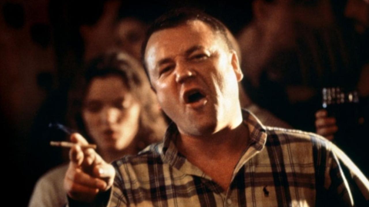Nil by Mouth 1997 movie scene