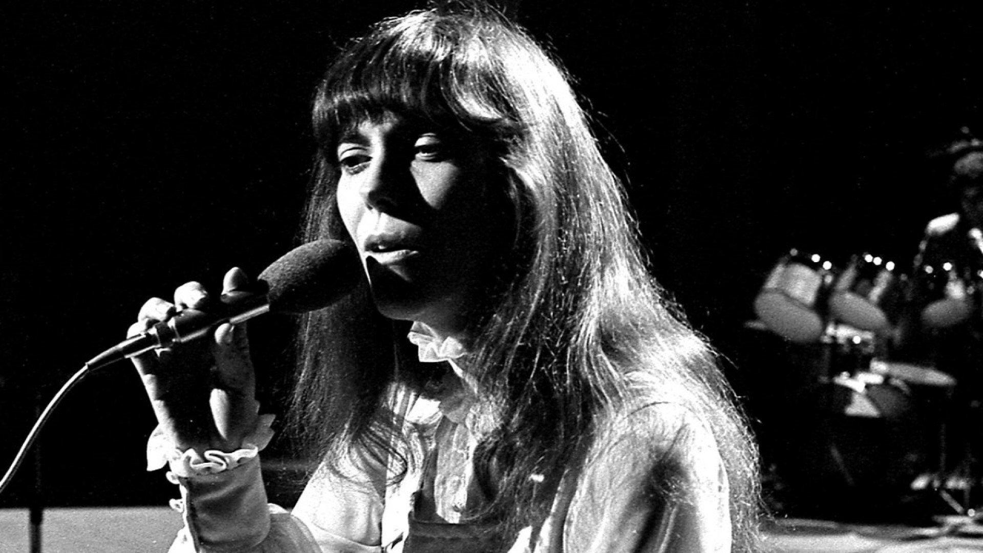 The Carpenters: Live at the BBC 1971 movie scene