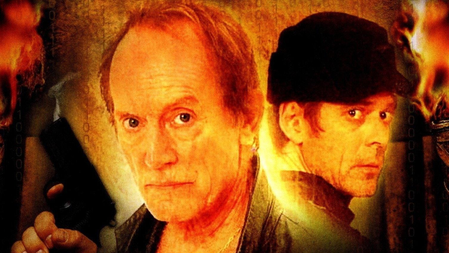 The Da Vinci Treasure 2006 movie scene