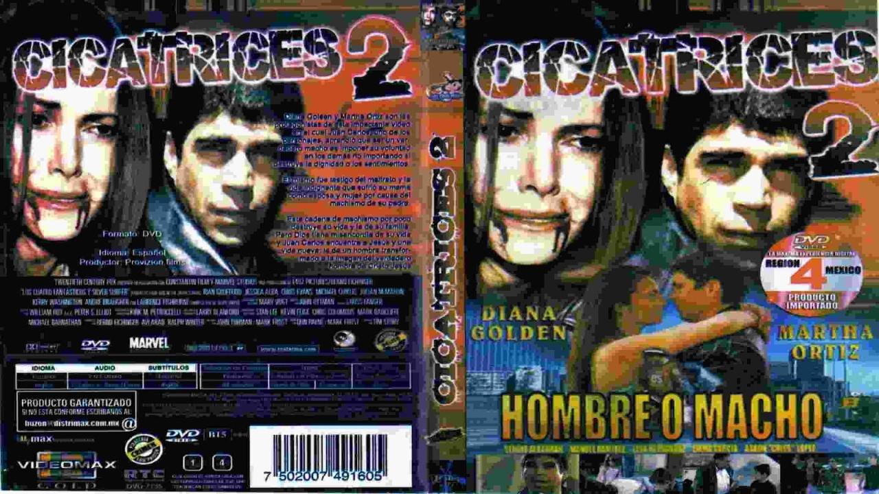 Scars 2 2007 movie scene