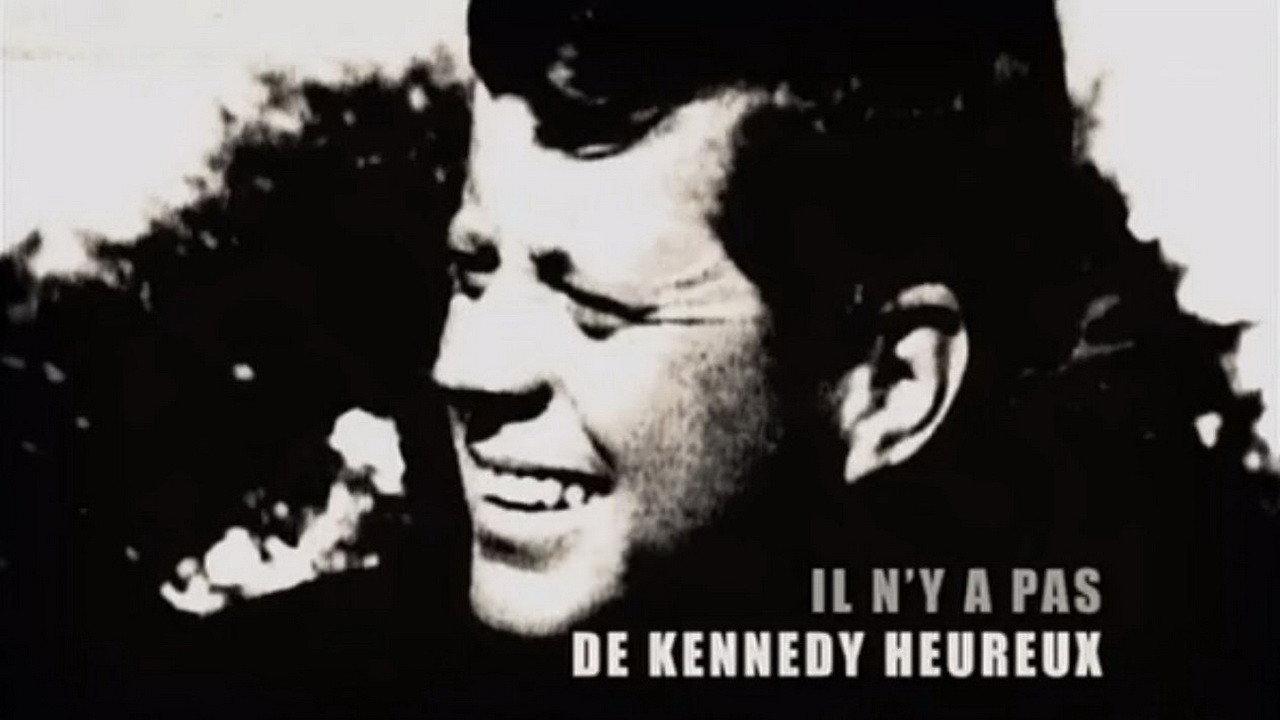 Il n'y a pas de Kennedy heureux 2010 movie scene