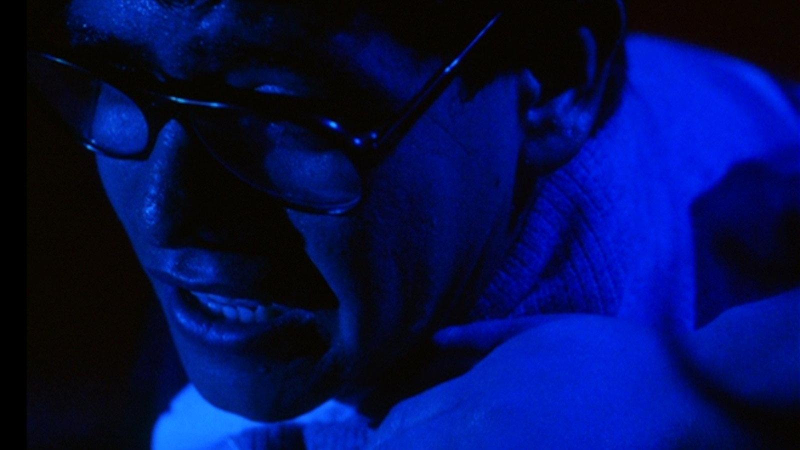 Geometry 1987 movie scene