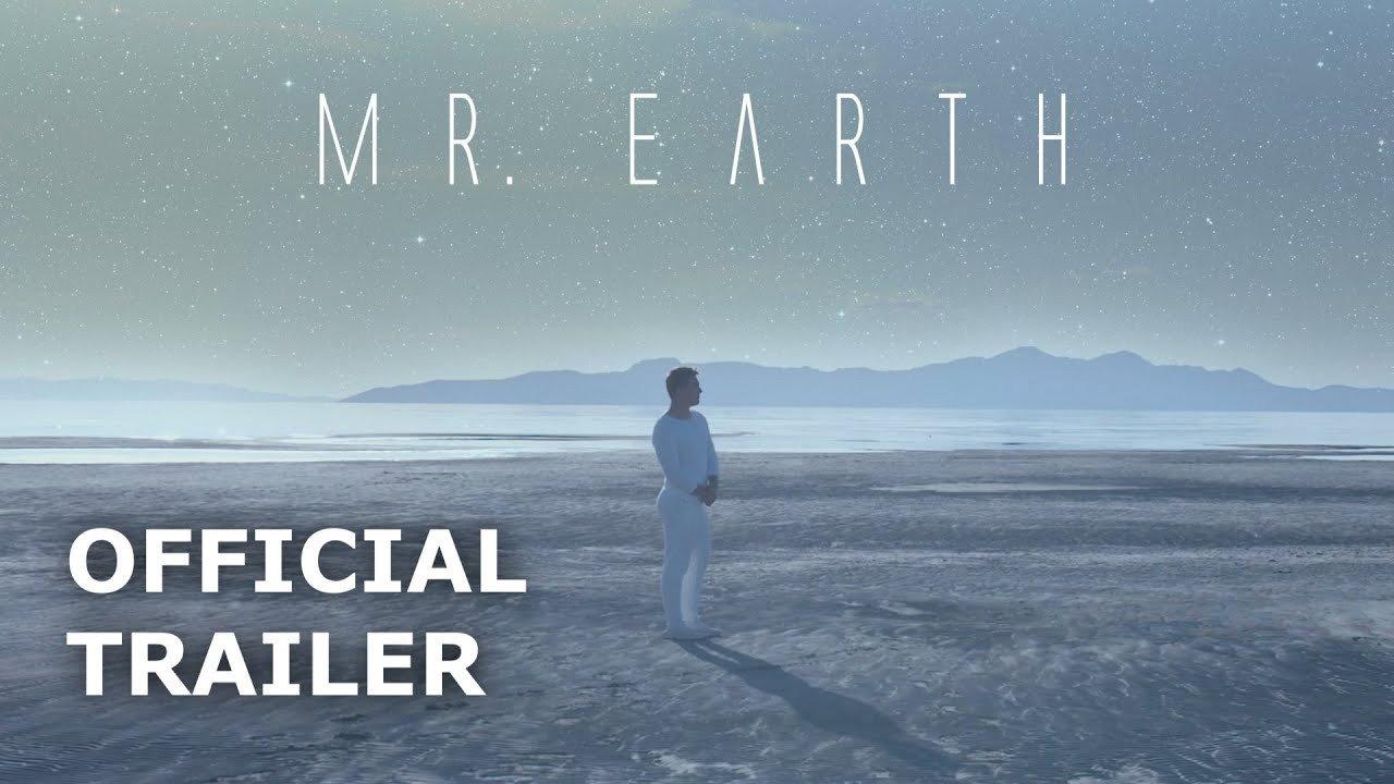 Mr. Earth 2022 movie scene