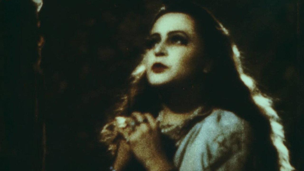 May Night 1938 movie scene