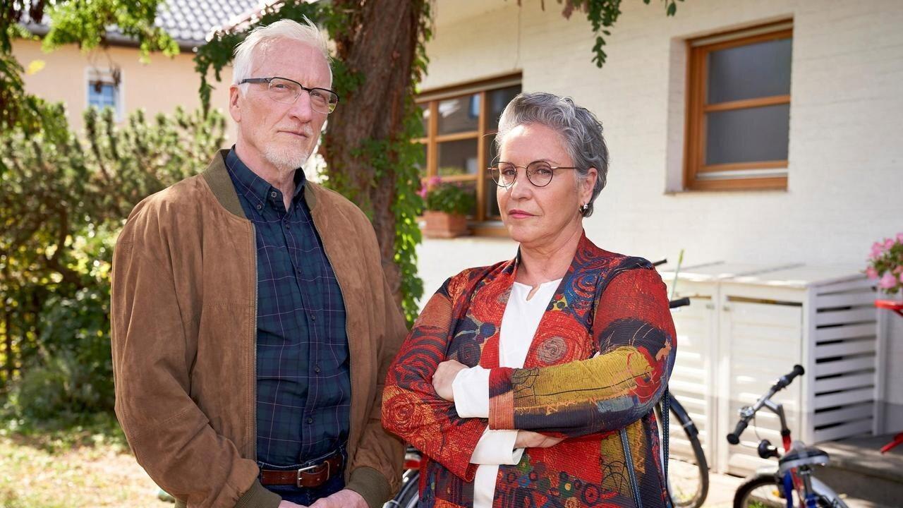Anna und ihr Untermieter - Aller Anfang ist schwer 2020 movie scene