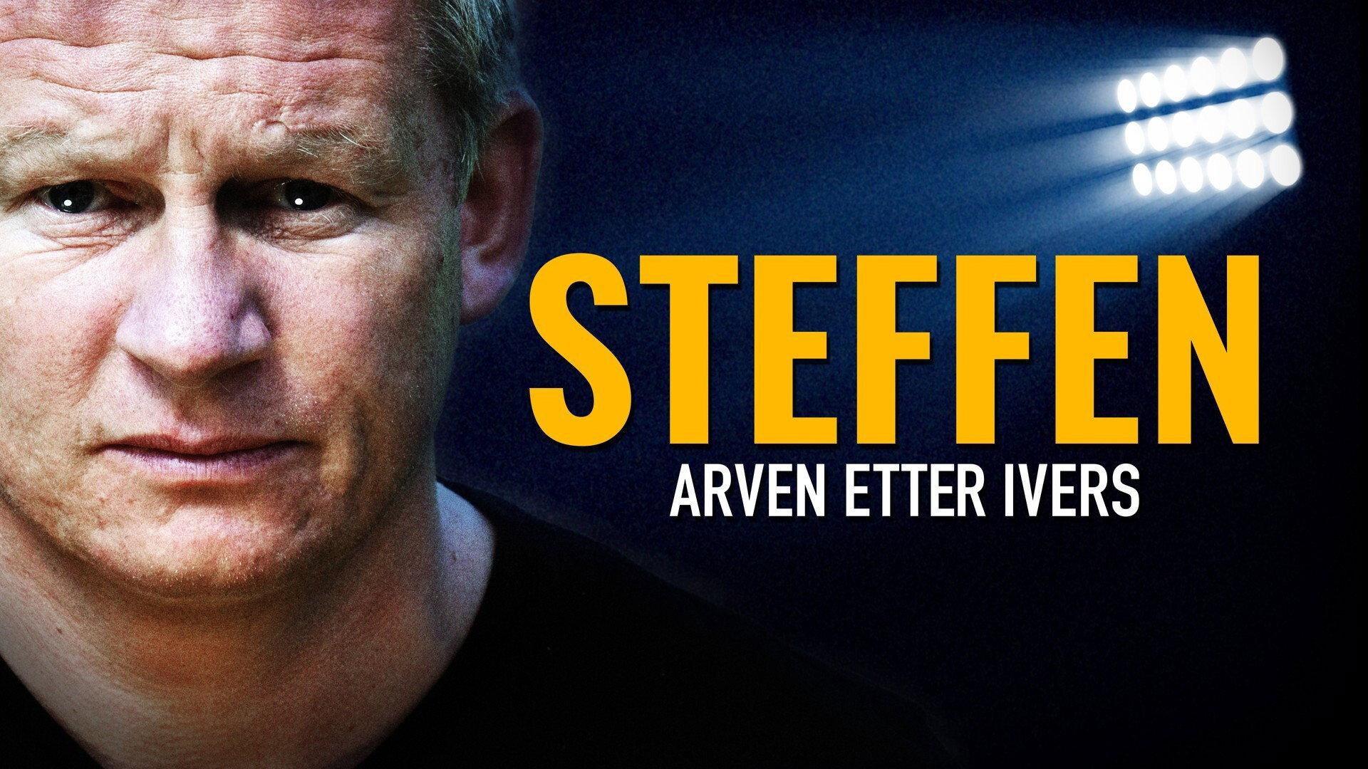 Steffen - arven etter Ivers 2020 movie scene