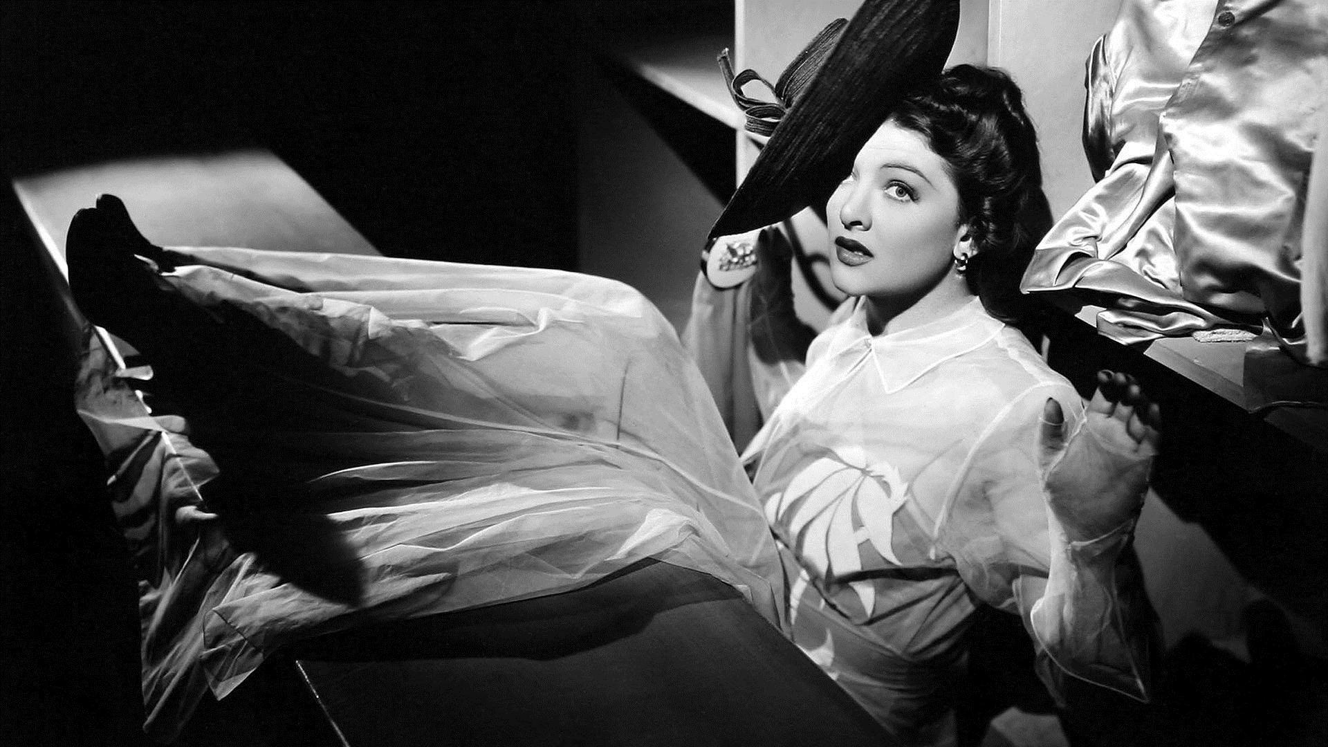Shadow of the Thin Man 1941 movie scene