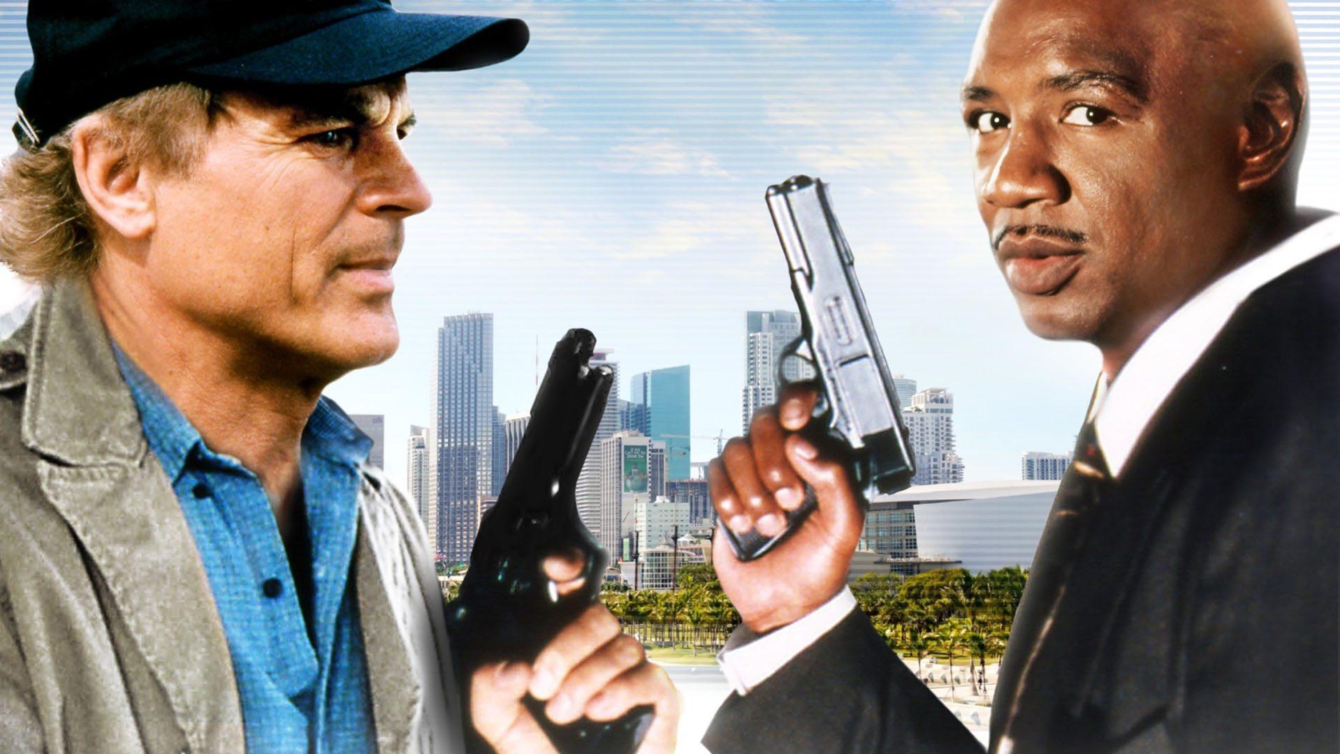 Virtual Weapon 1997 movie scene