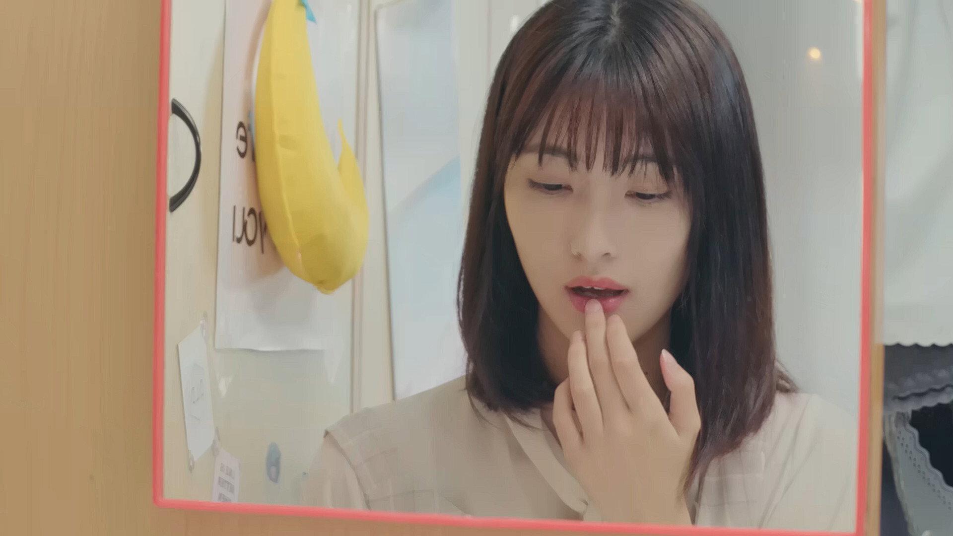 A Small Love Letter 2019 movie scene
