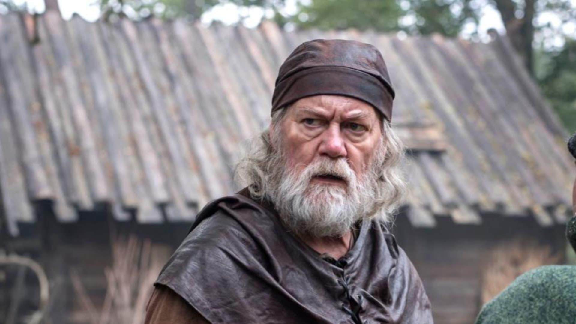 The Adventures of Halvdan Viking 2018 movie scene