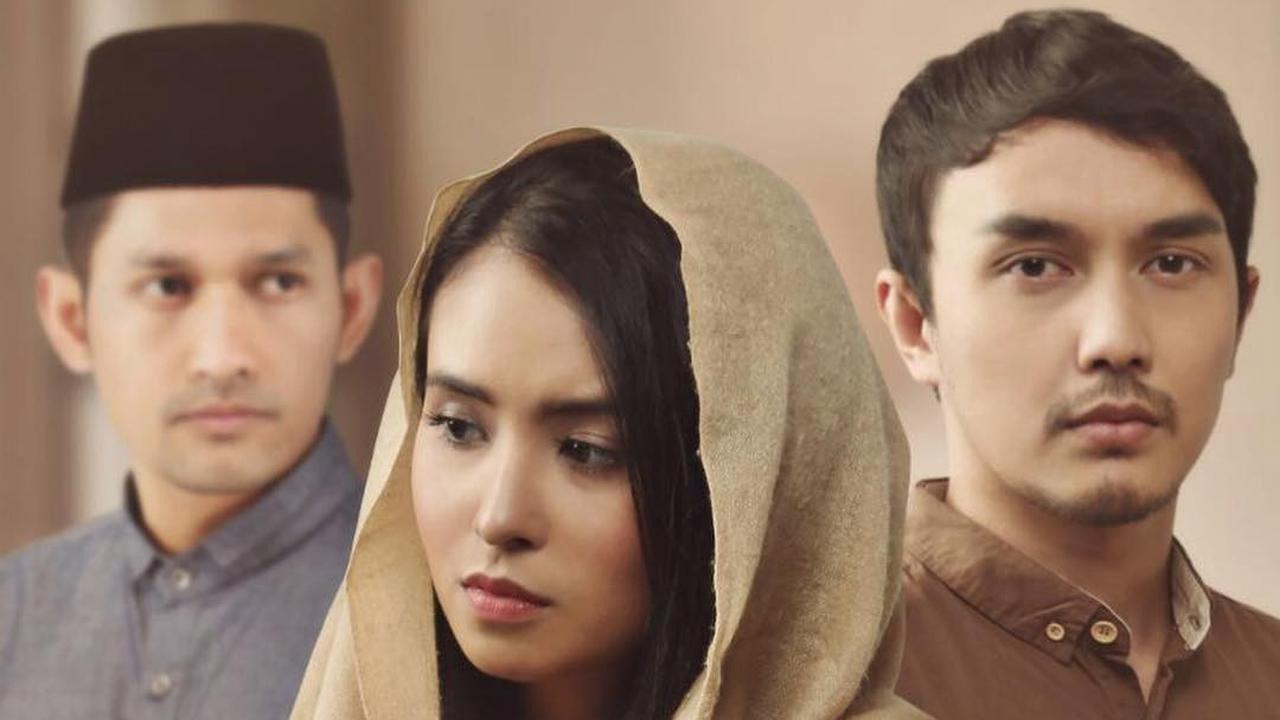 Bid'ah Cinta 2017 movie scene