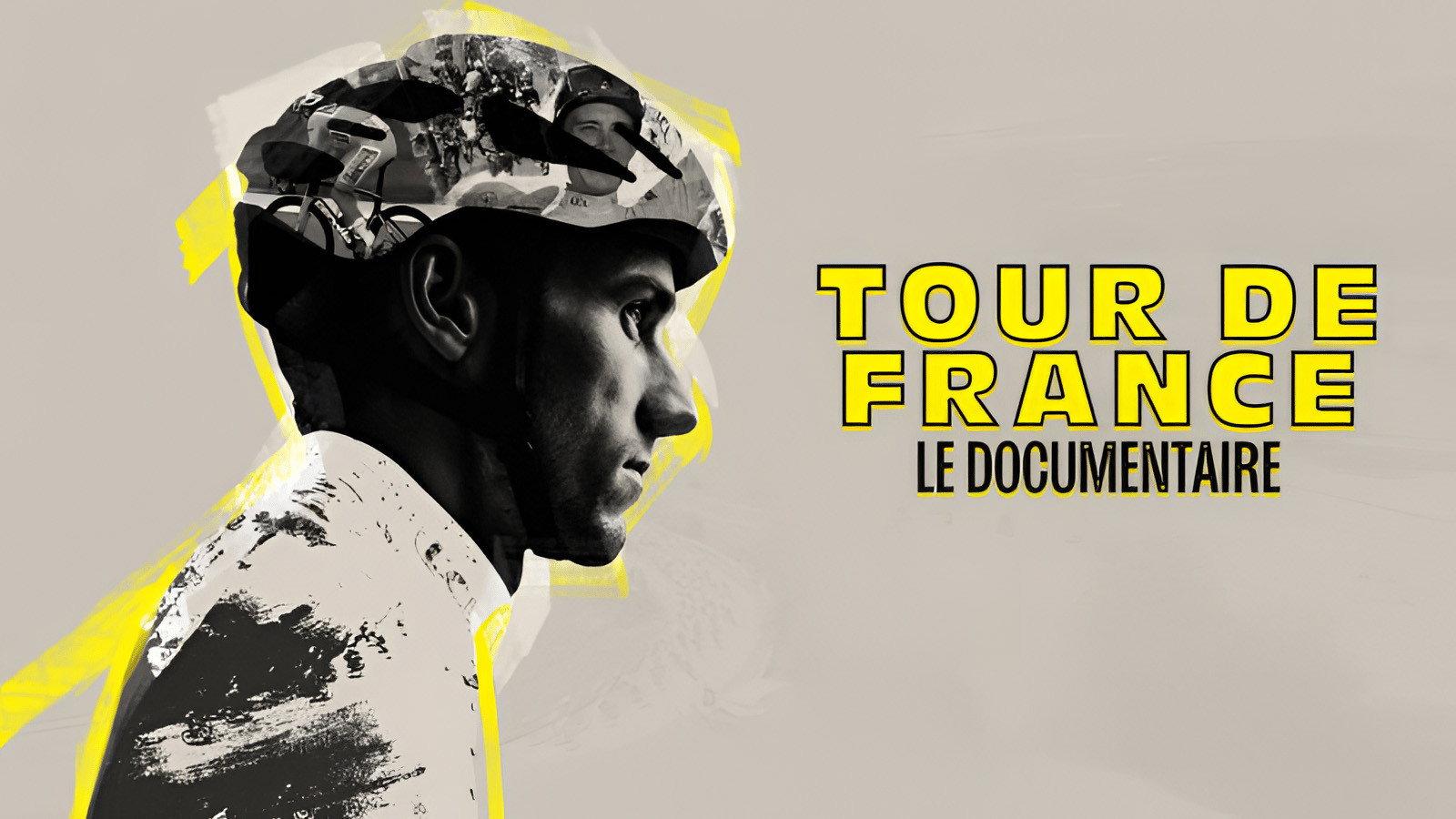 Tour de France : Le documentaire 2023 movie scene