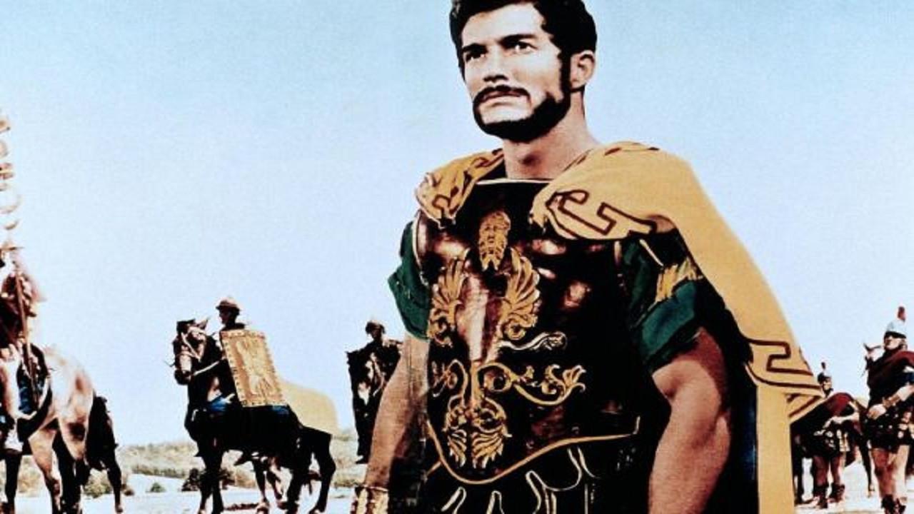 79 A.D. 1962 movie scene