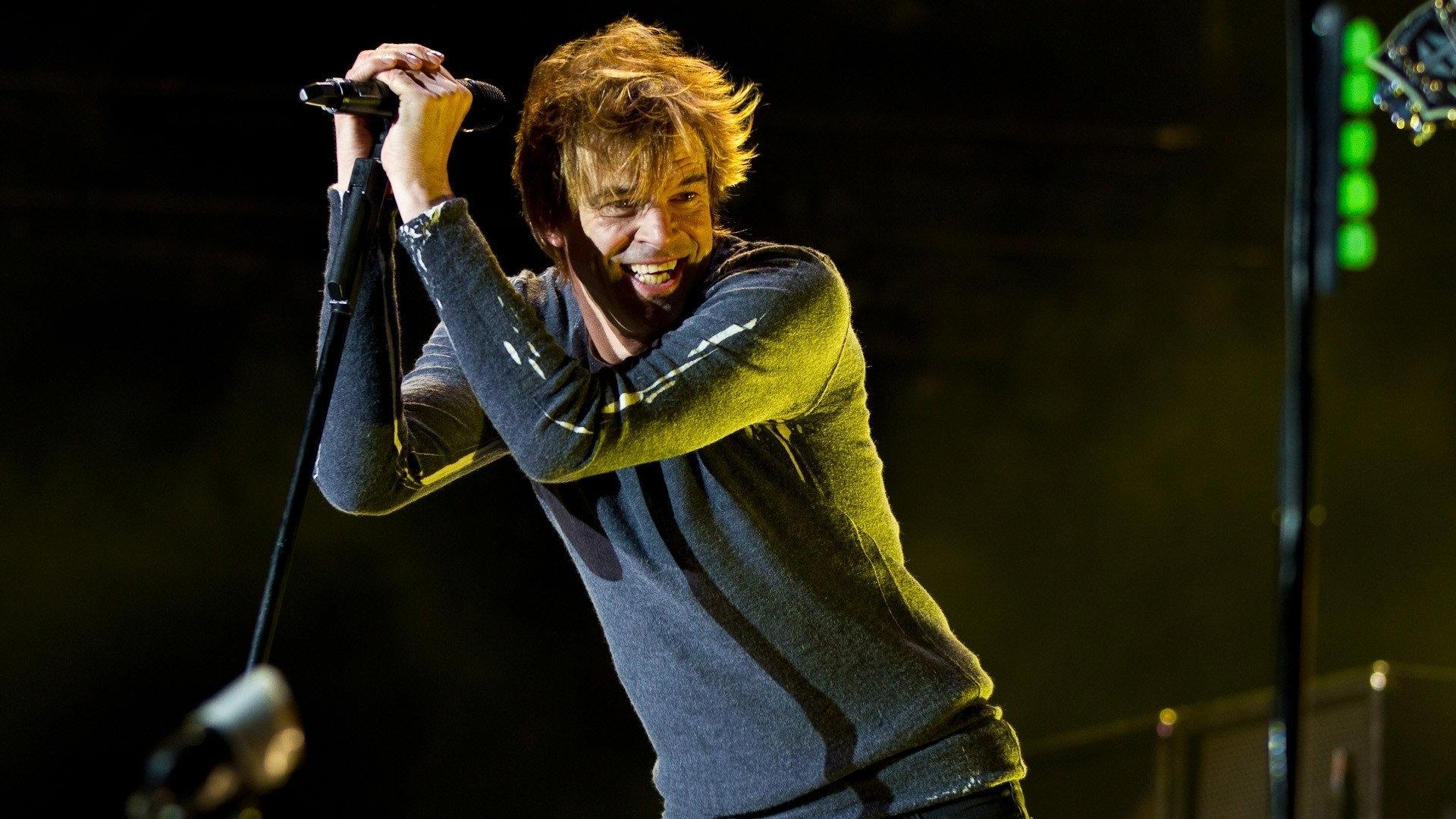 Die Toten Hosen - Rock am Ring 2015 movie scene