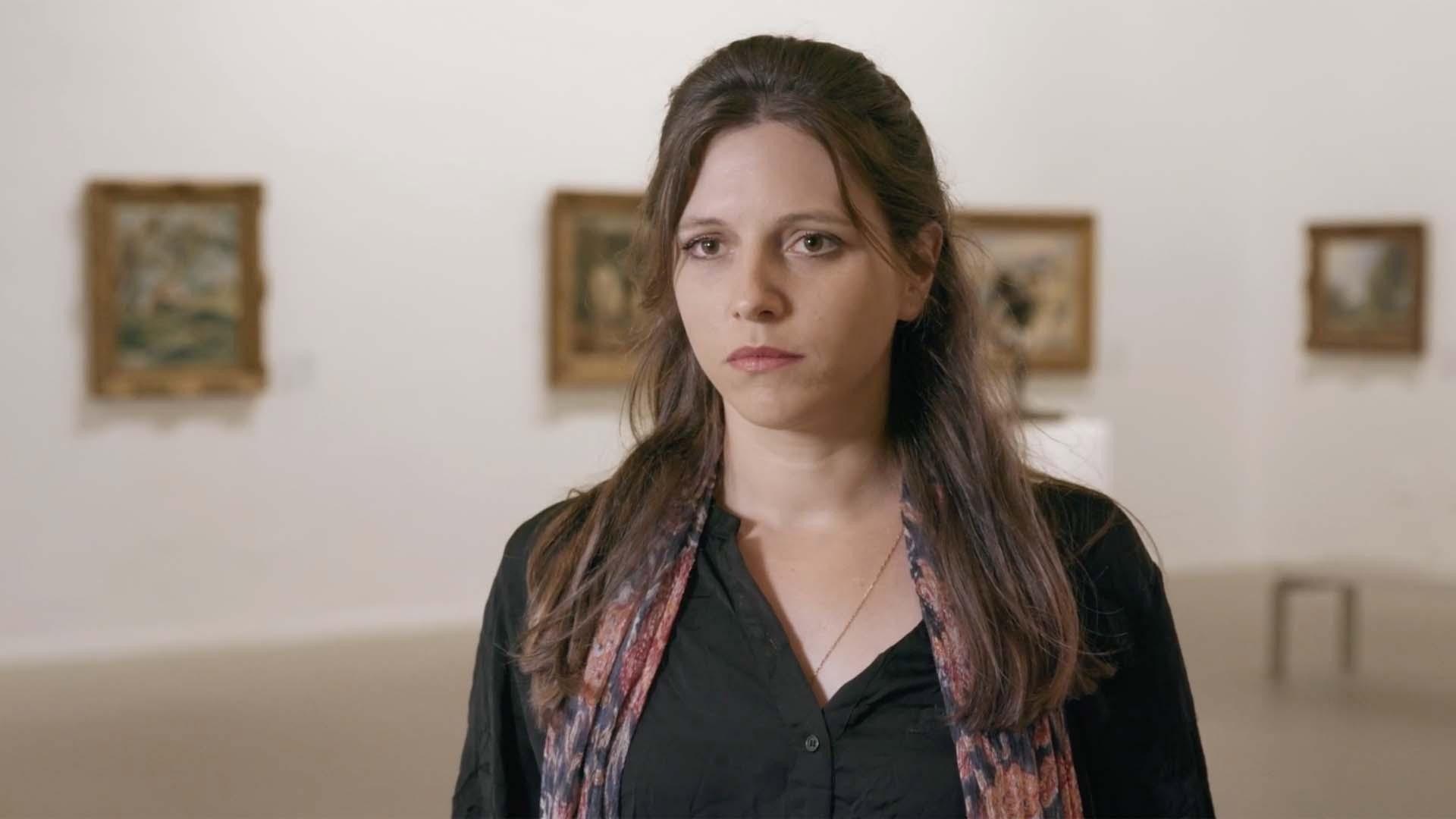Hila 2023 movie scene