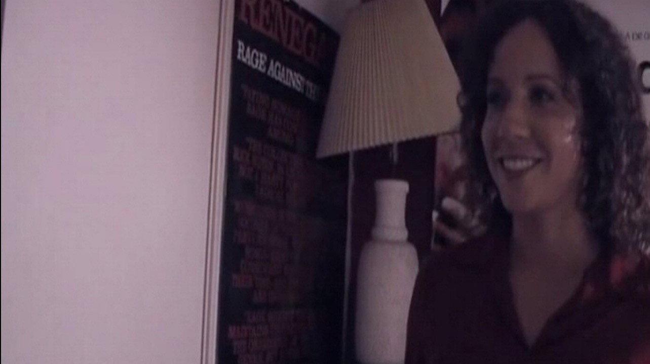 Revenge of La Llorona 2006 movie scene