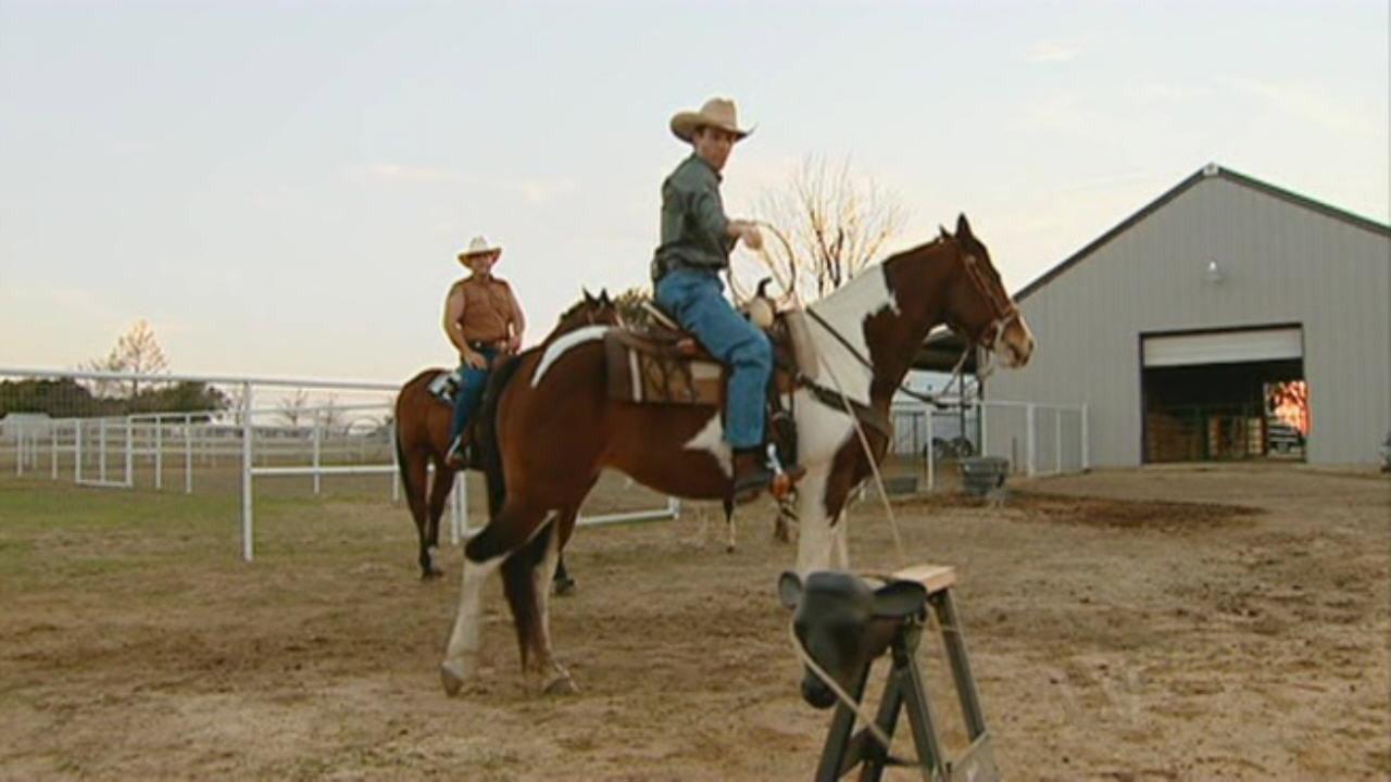 The Ex-Gay Industry 2006 movie scene